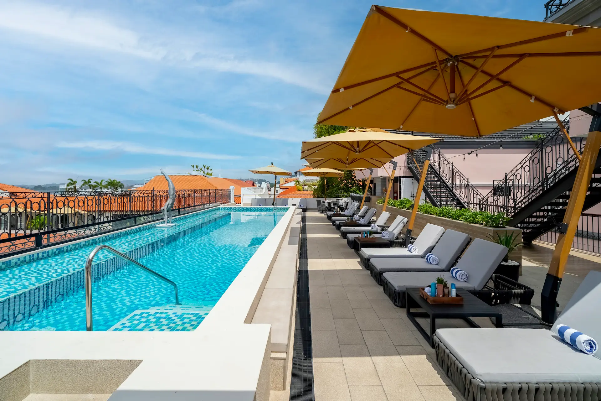 The Pool image 1