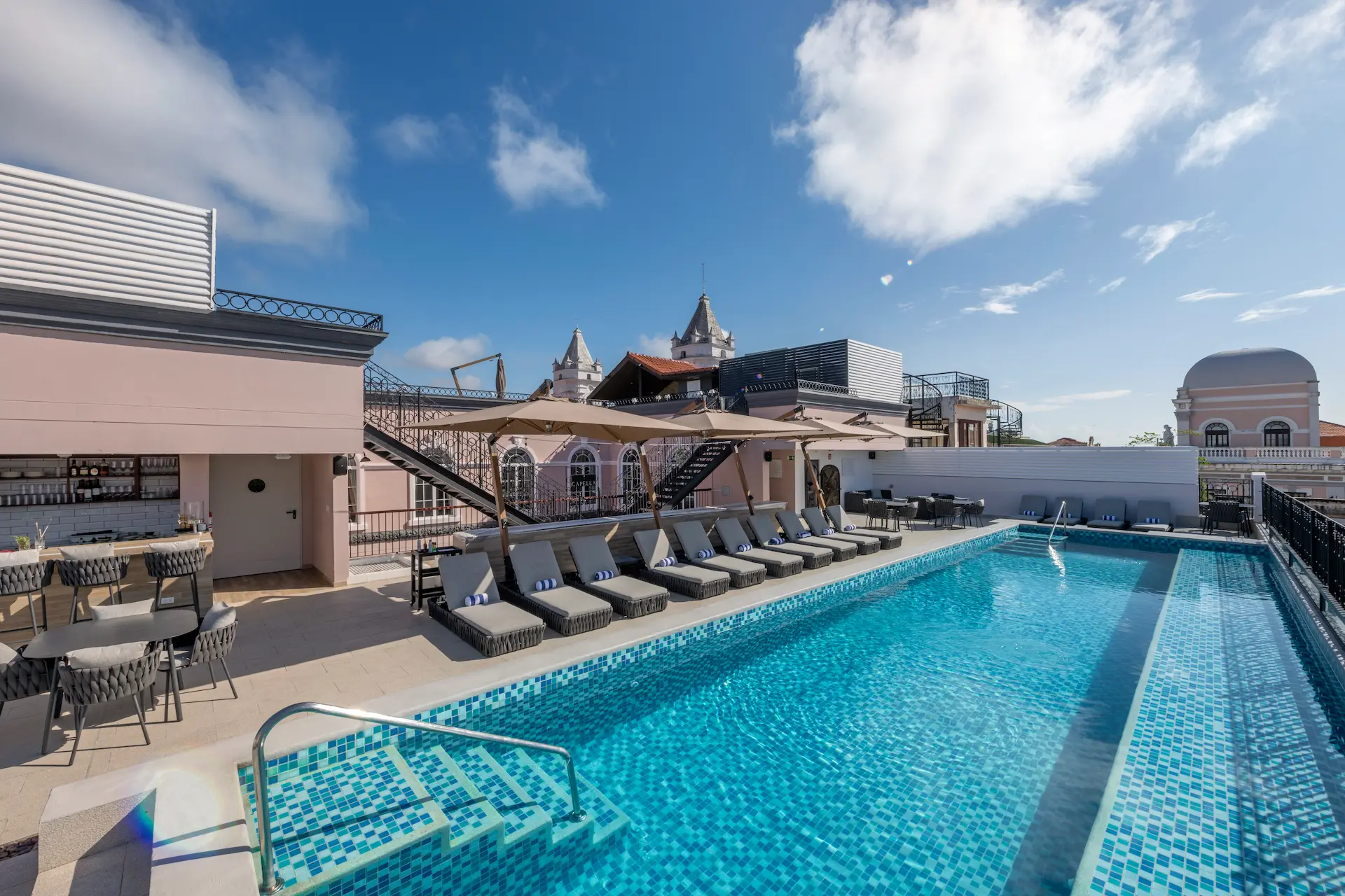 The Pool image 3