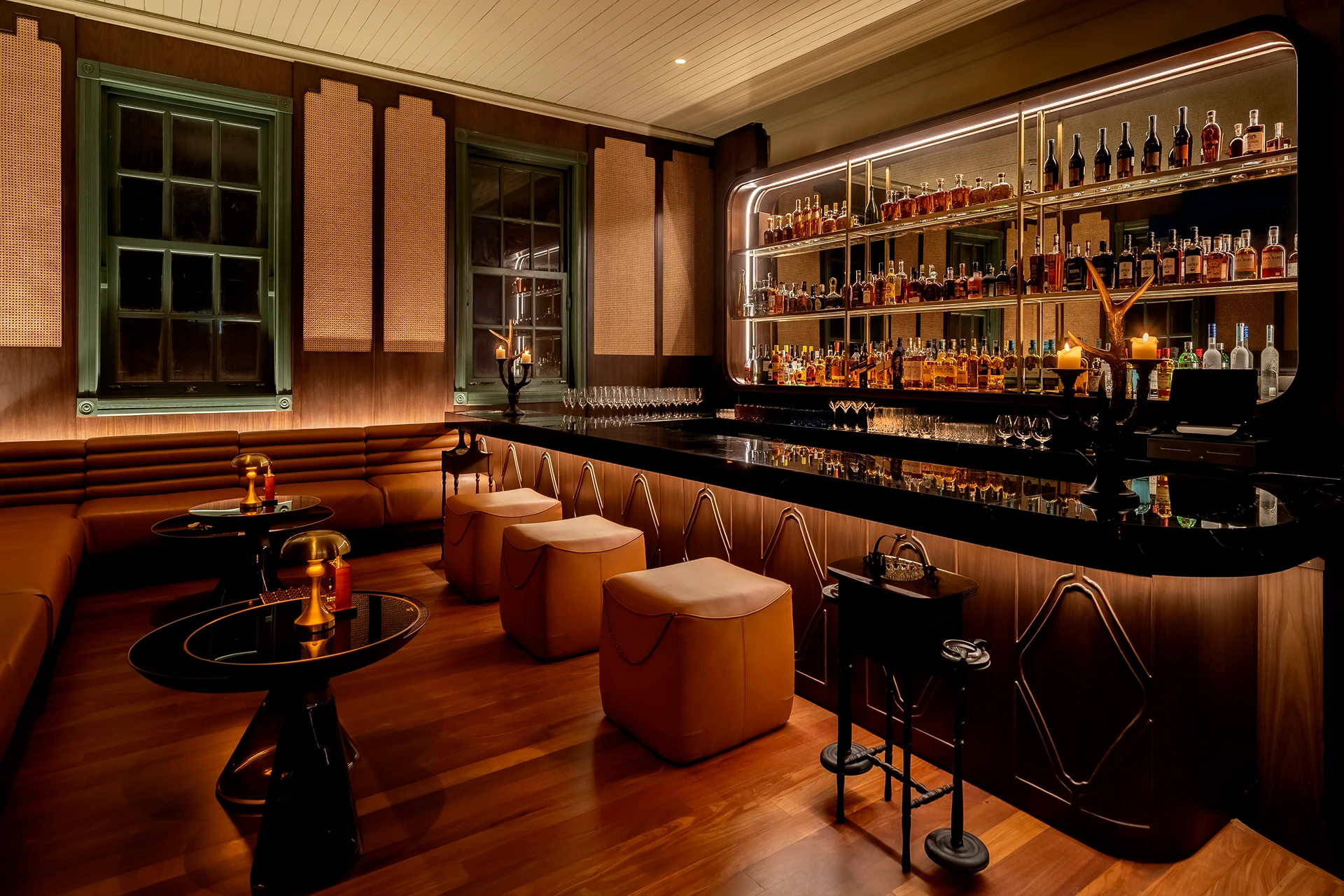 Rum & Cigar Bar image 2