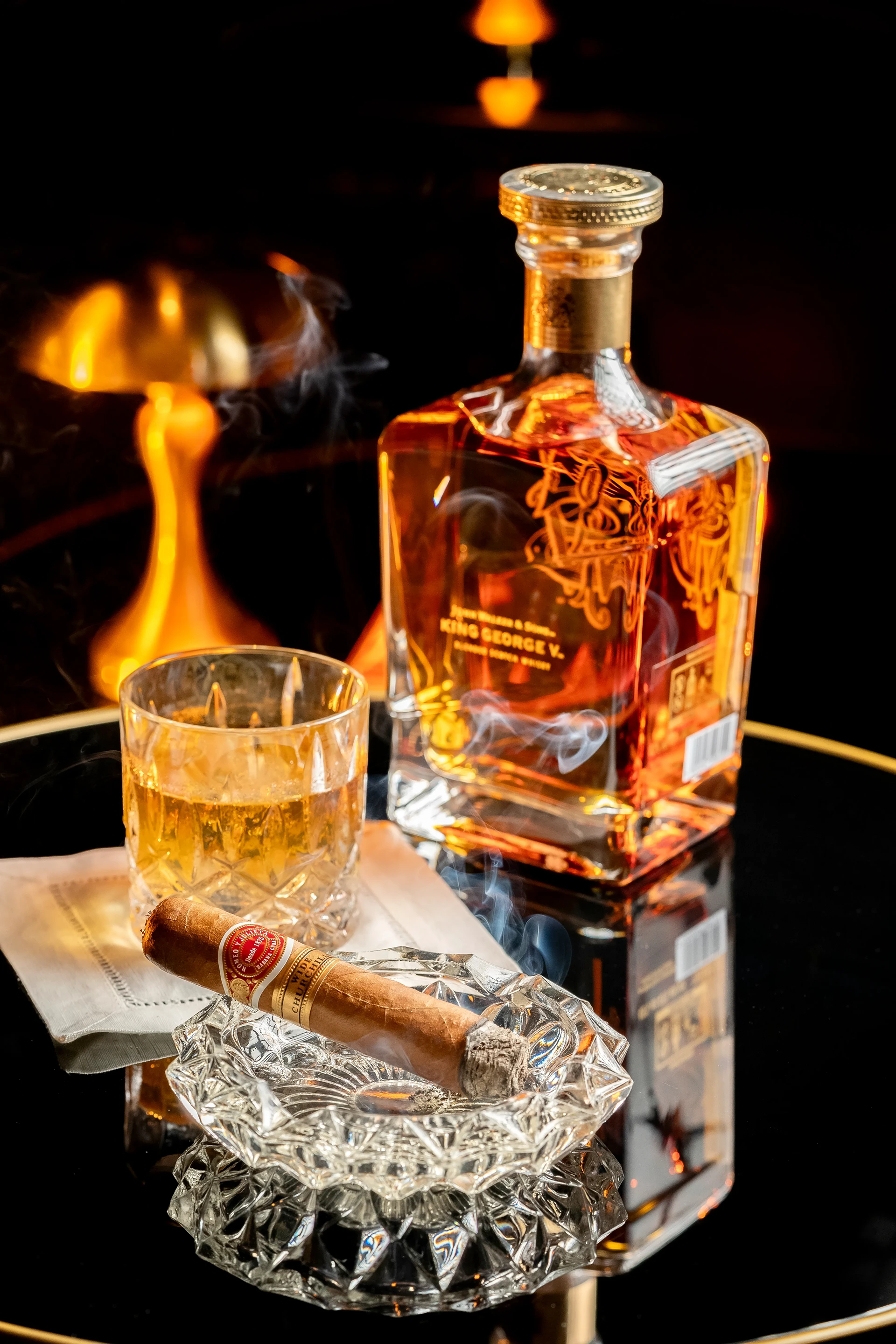 Rum & Cigar Bar image 5