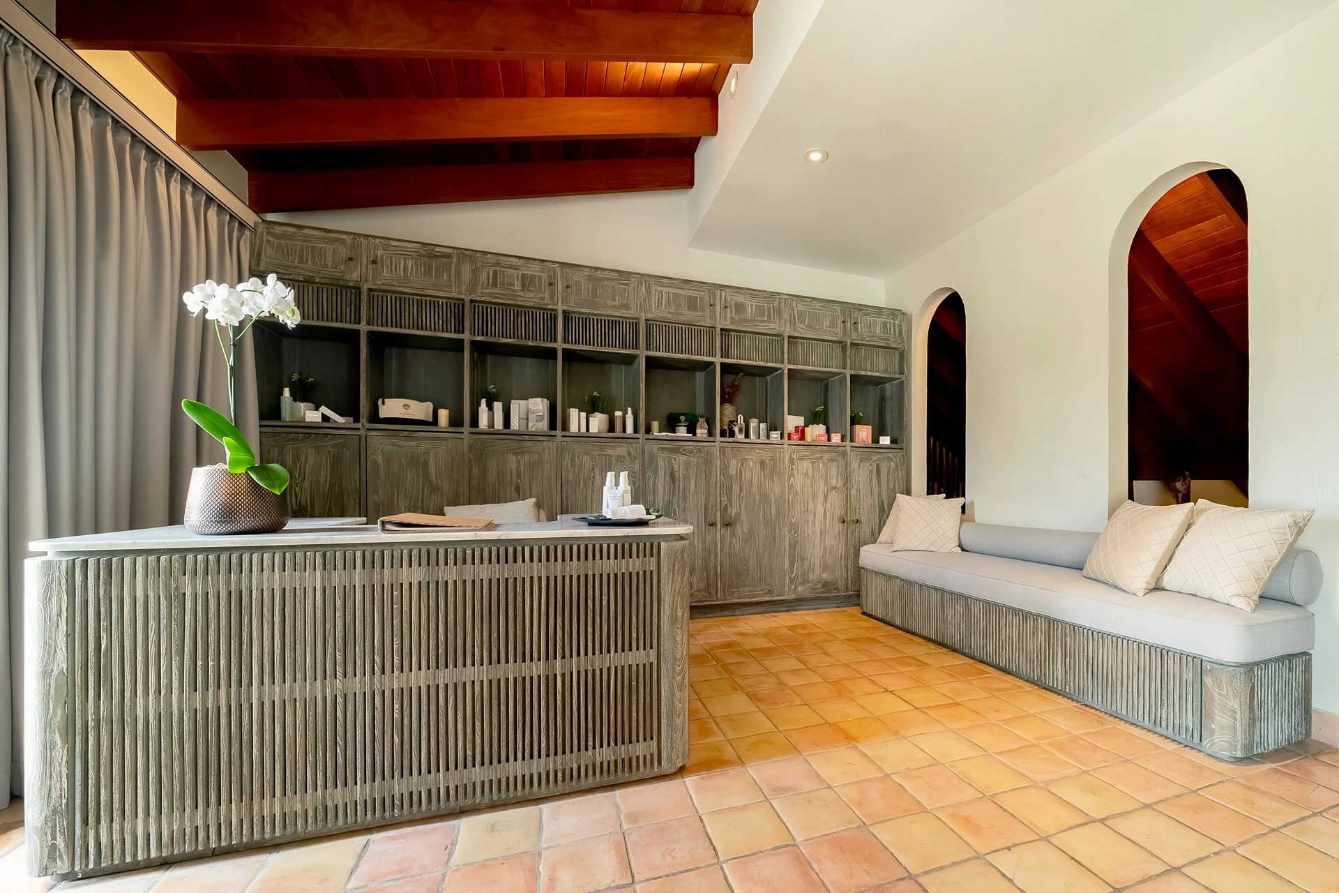 Casco Antiguo Hotel y Spa