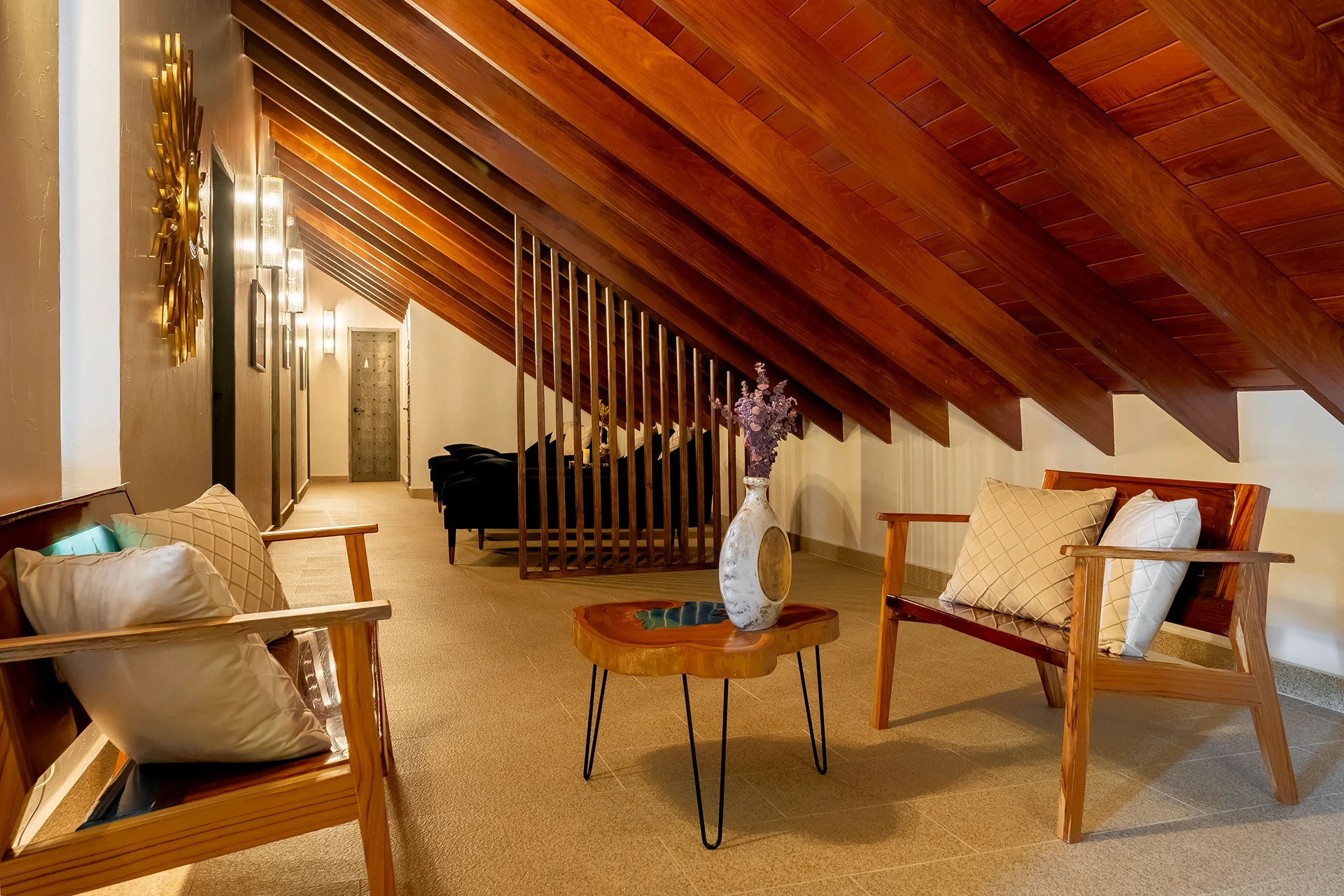 Casco Antiguo Hotel y Spa