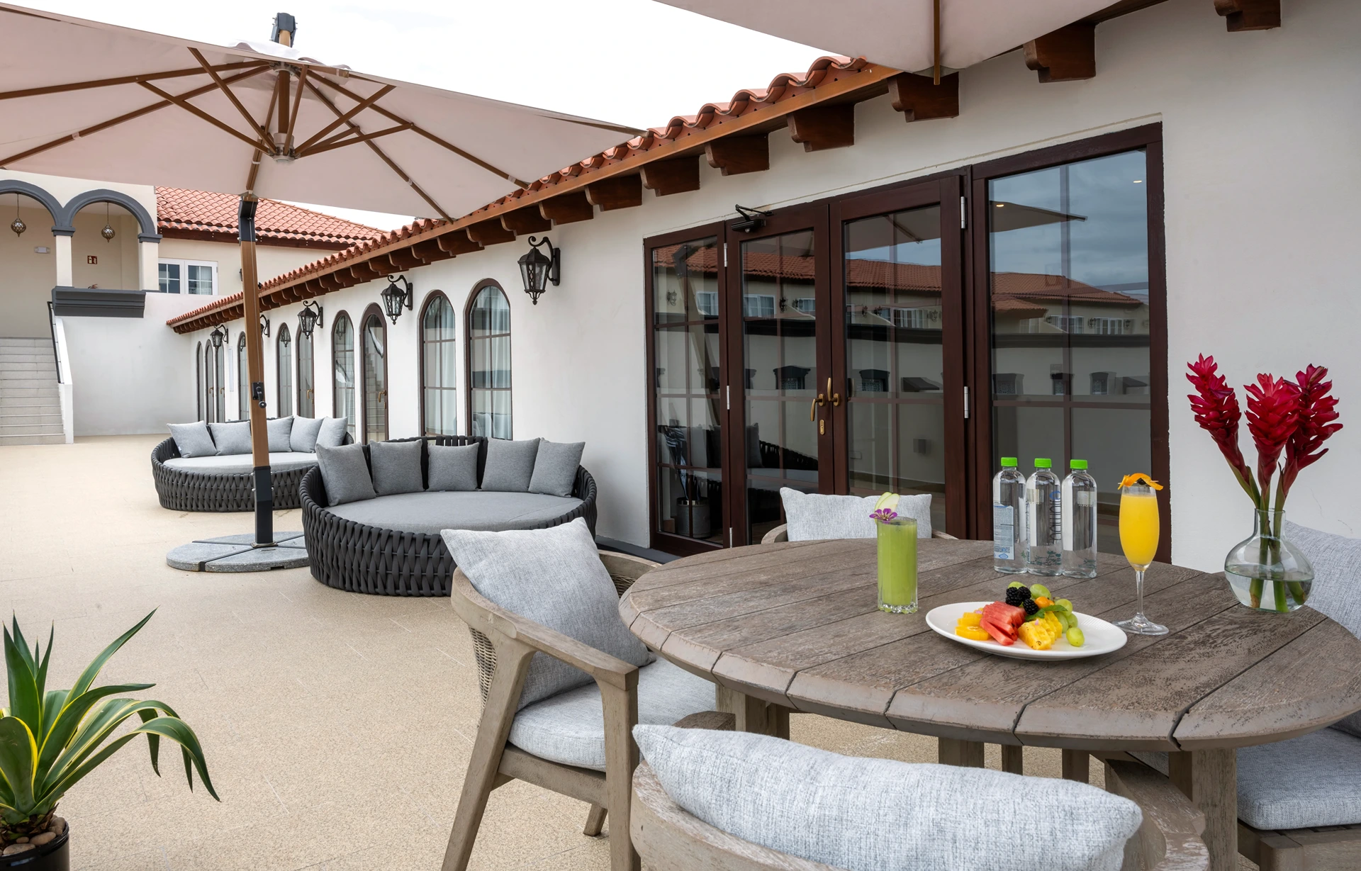 Casco Antiguo Hotel y Spa