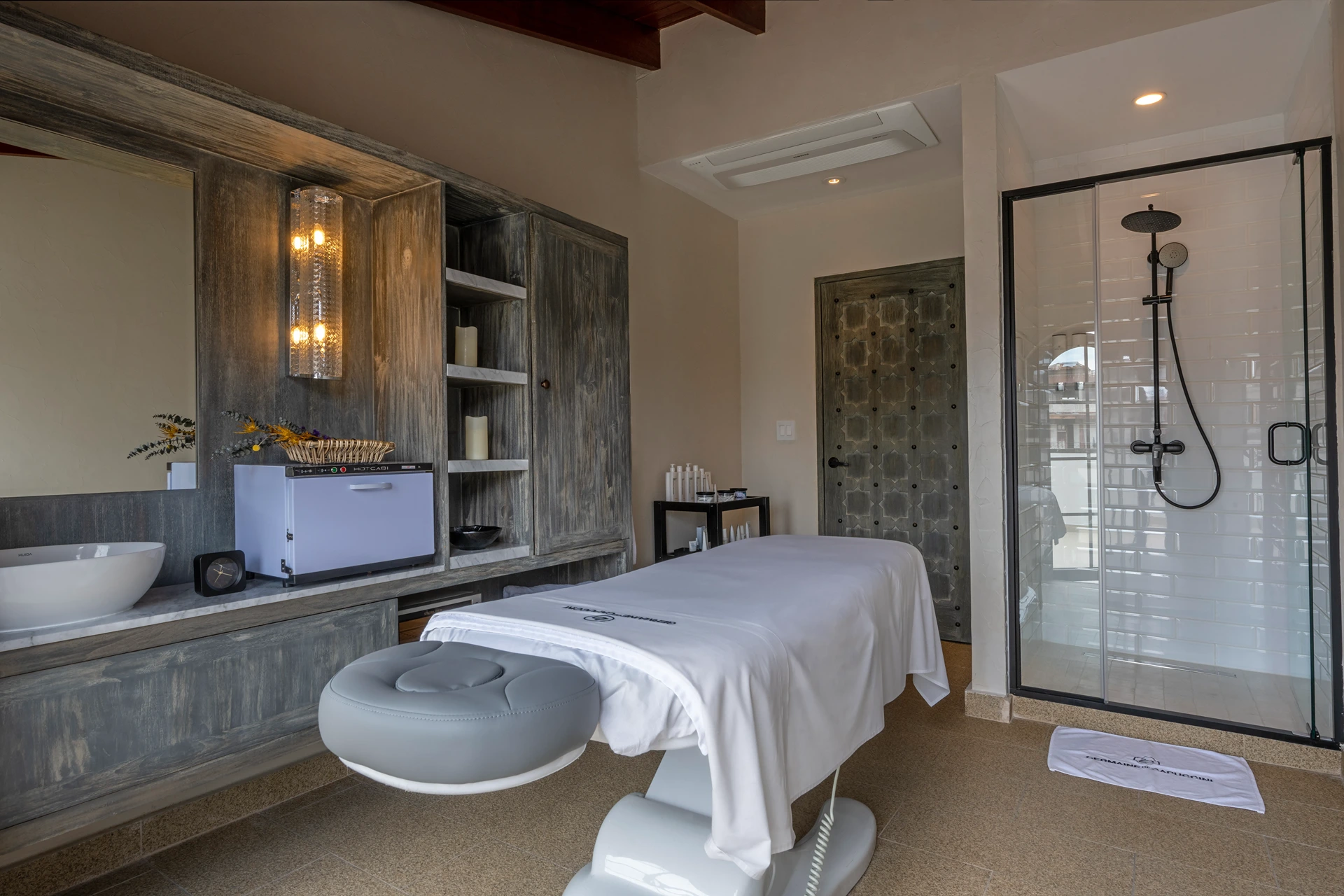 Casco Antiguo Hotel y Spa