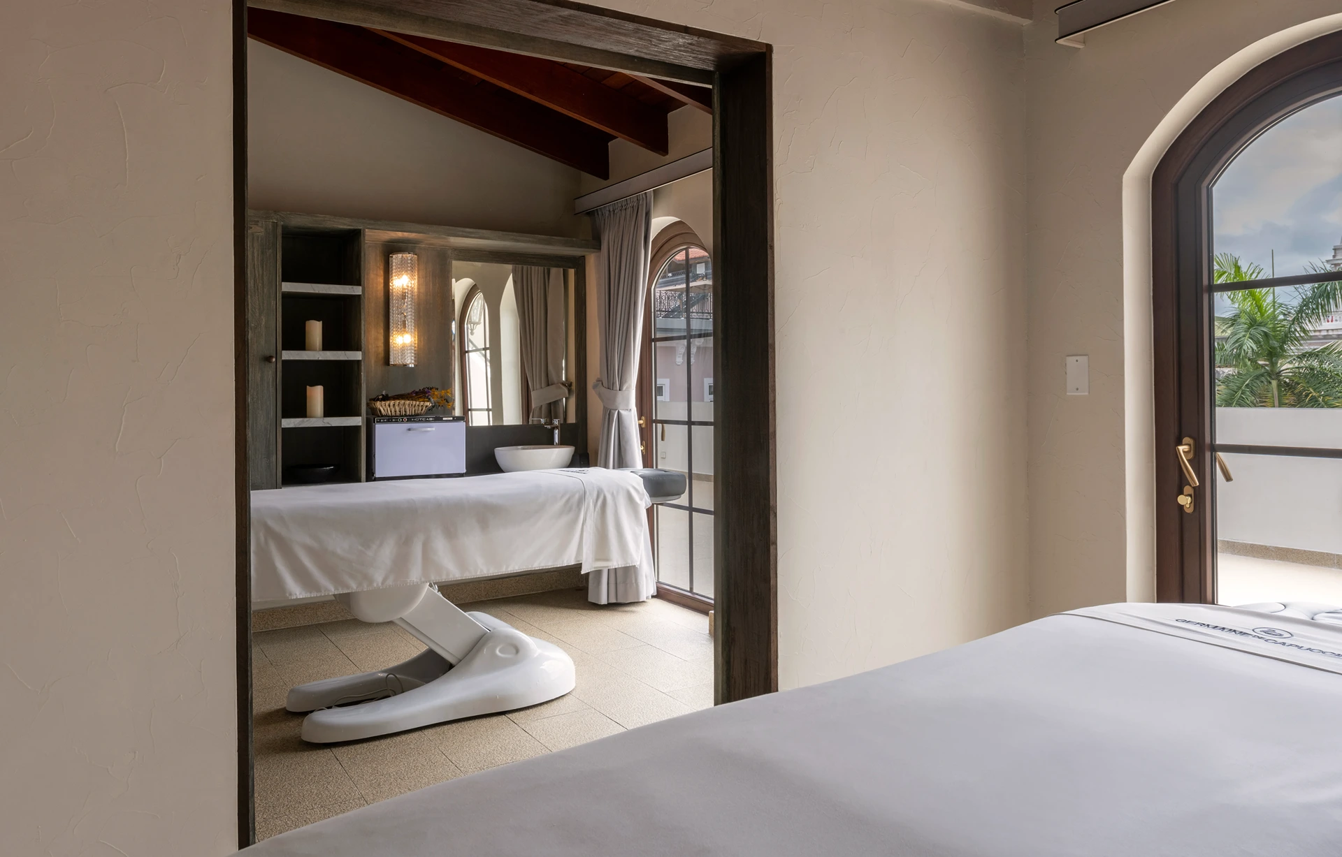 Casco Antiguo Hotel y Spa