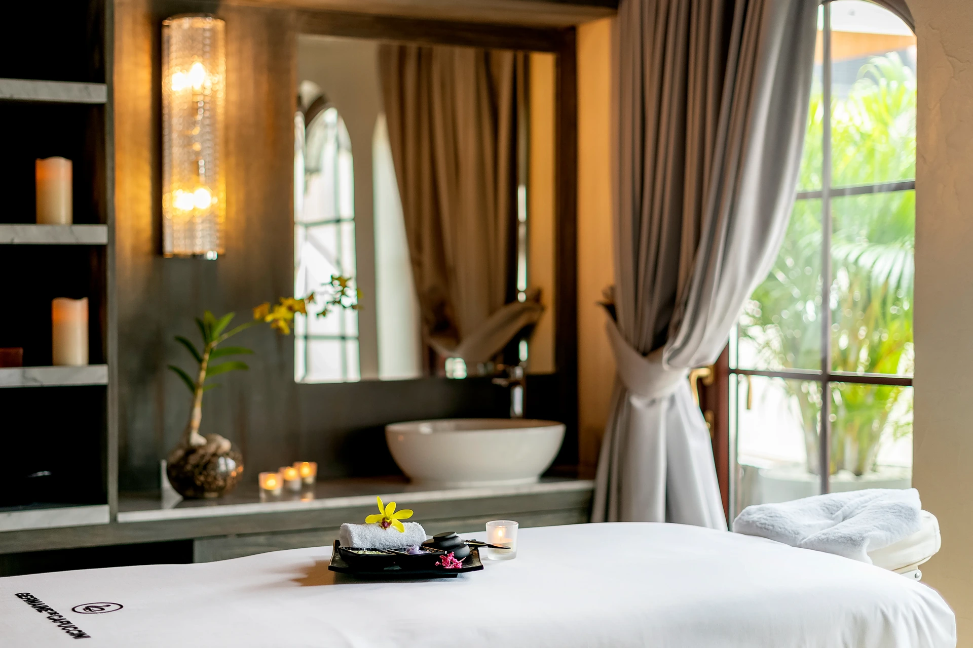 Casco Antiguo Hotel y Spa