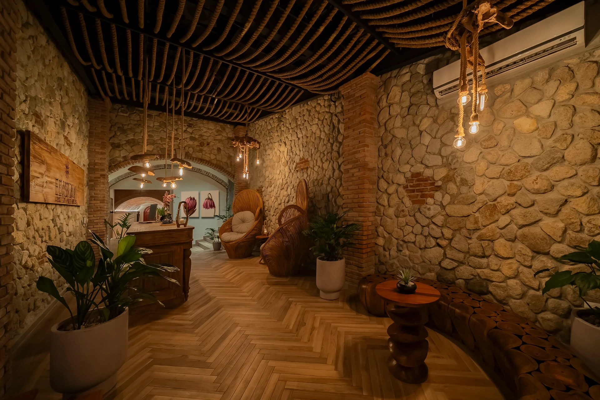 El Valle Hotel y Spa