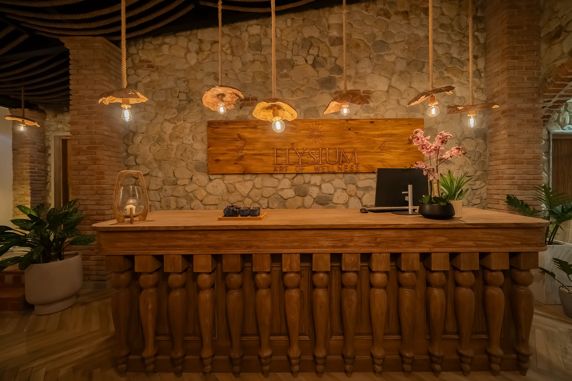 El Valle Hotel y Spa