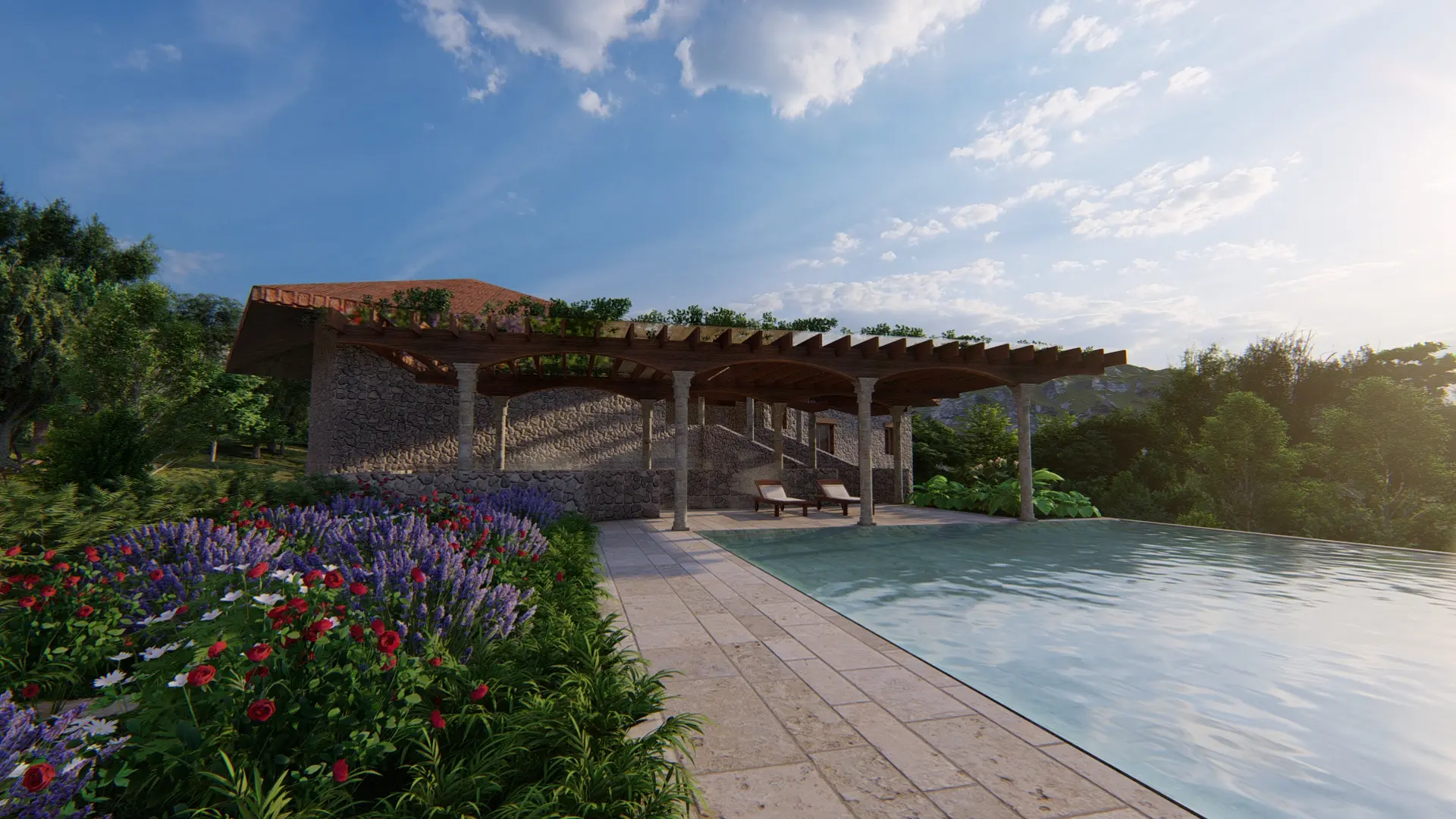 El Valle Hotel y Spa