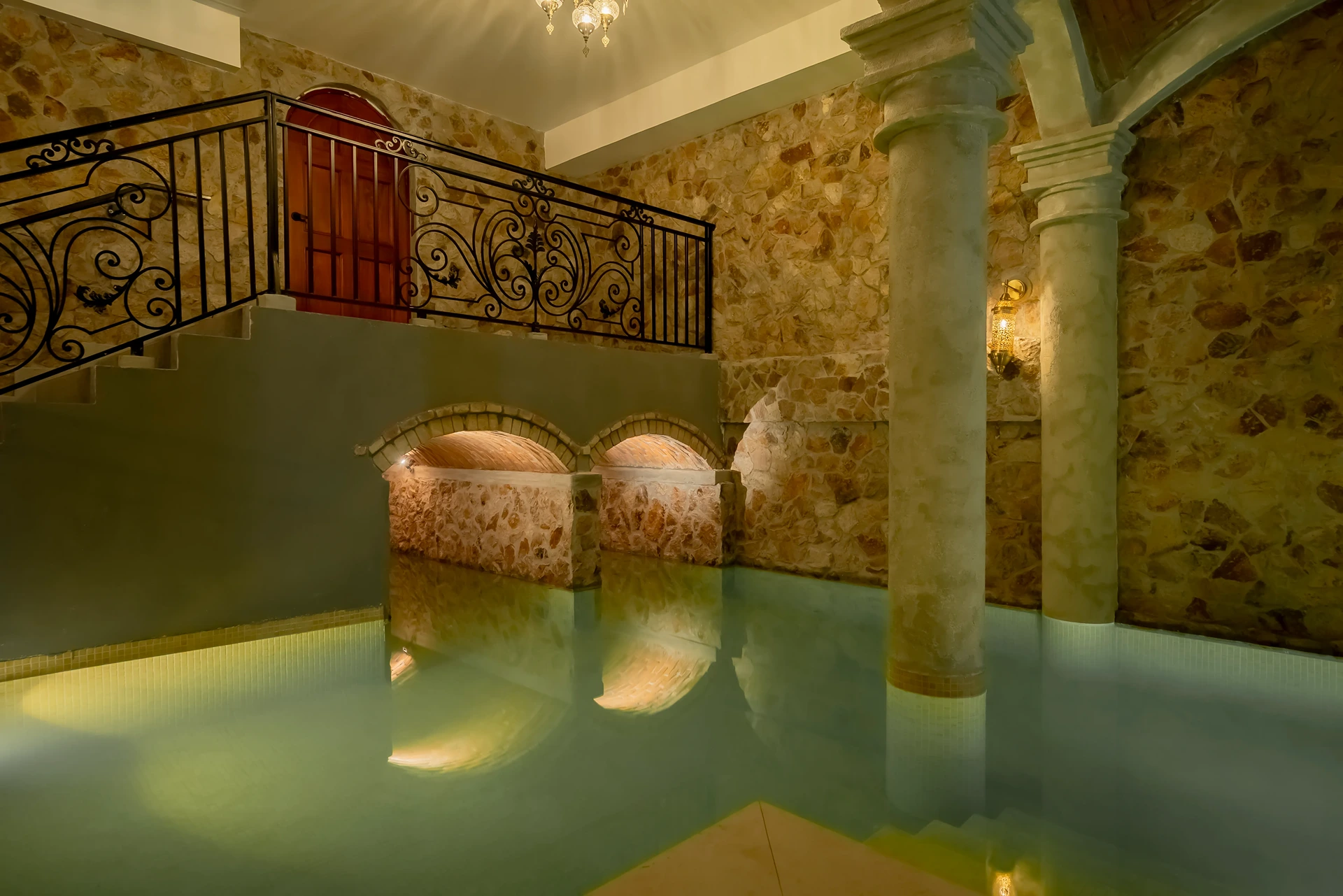 El Valle Hotel y Spa