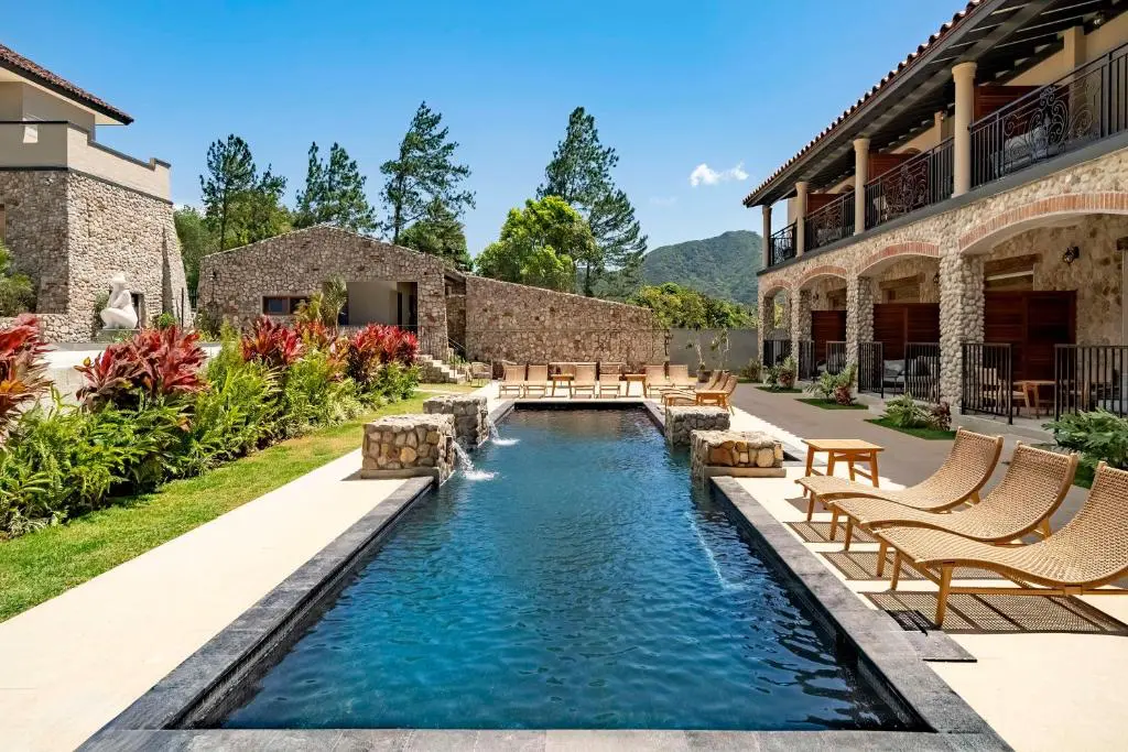 Tarjeta El Valle